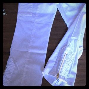 Size small Jaanuu Moto Pants